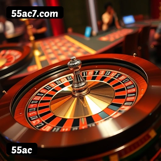 Jogos com maior RTP na 55ac