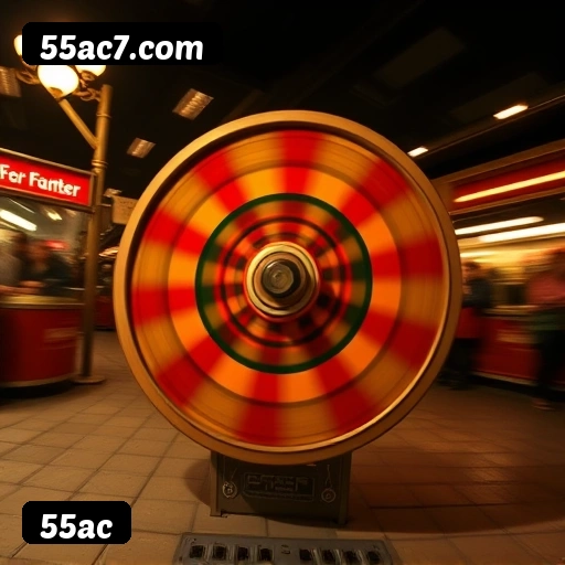 Dicas para ganhar na 55ac