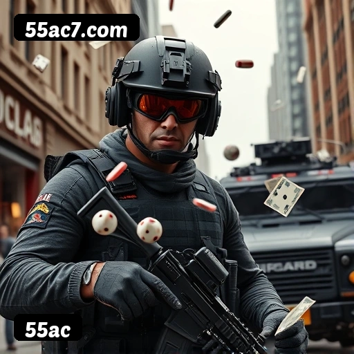 Bônus de Boas-vindas 55ac