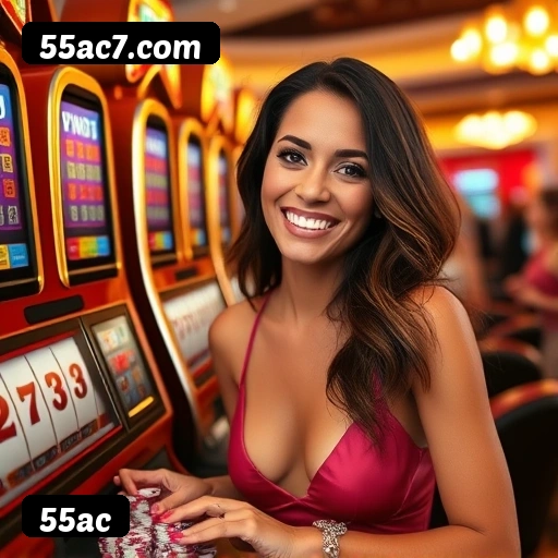 Instalação Android 55ac